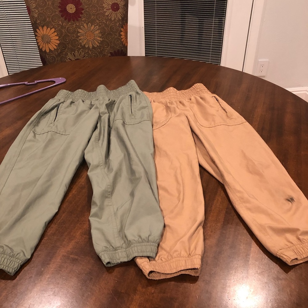 Old navy pants